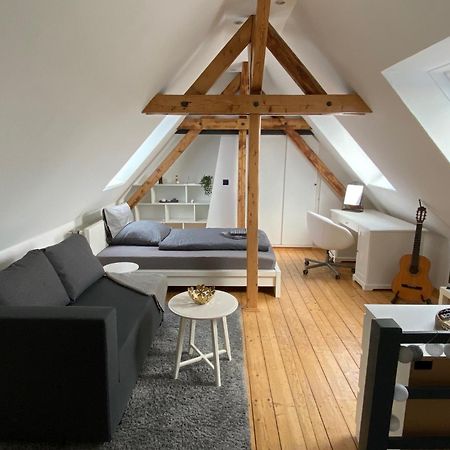 Messeapartment Stockum Dusseldorf Exterior photo