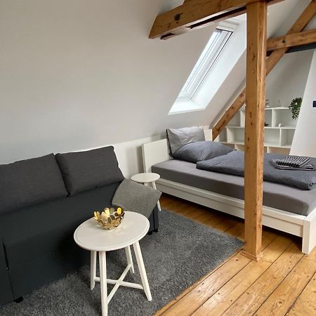 Messeapartment Stockum Dusseldorf Exterior photo