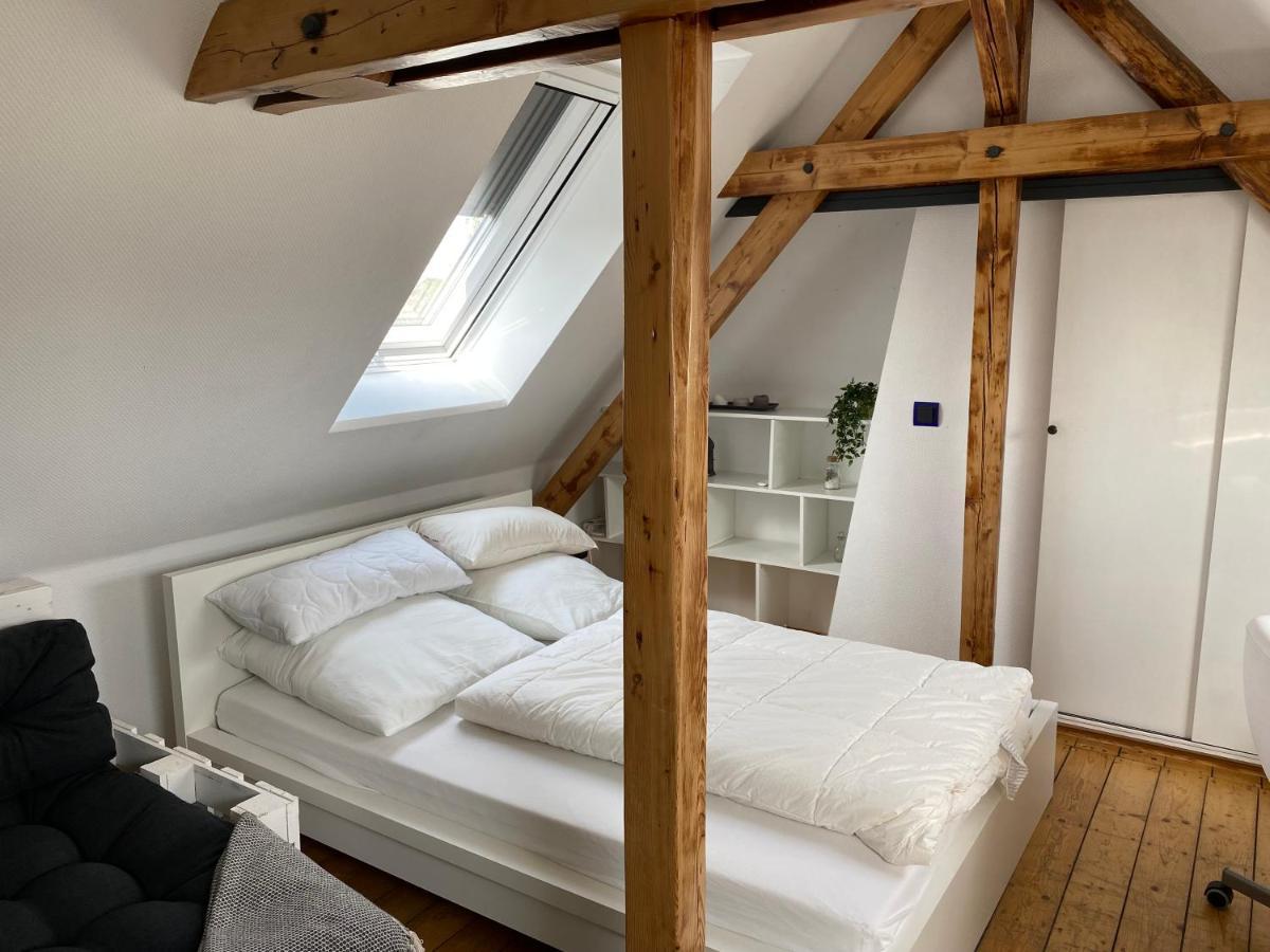Messeapartment Stockum Dusseldorf Exterior photo