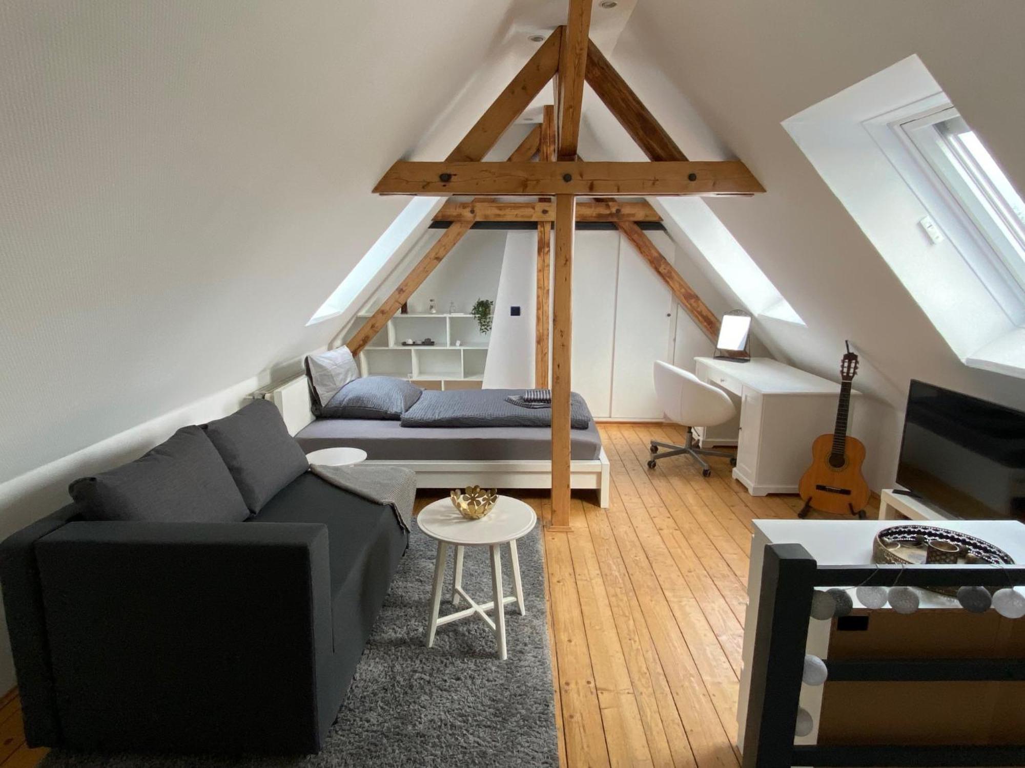 Messeapartment Stockum Dusseldorf Exterior photo