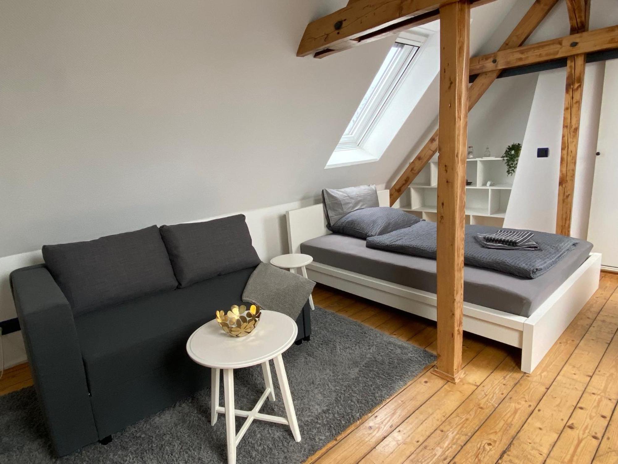 Messeapartment Stockum Dusseldorf Exterior photo